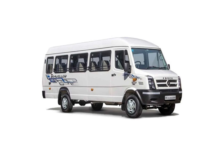 Rajkot City Cab - Best Taxi Service